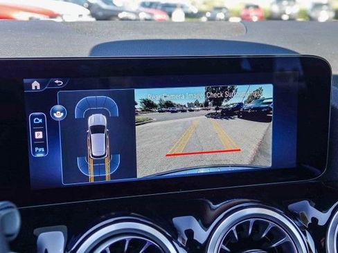 Certified 2025 Mercedes-Benz GLA 250 GLA 250 image 23