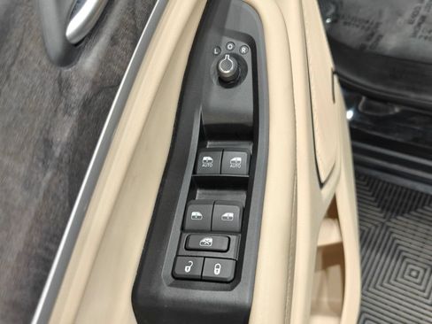 Used 2024 Jeep Grand Cherokee Limited 4xe AWD/4WD image 53