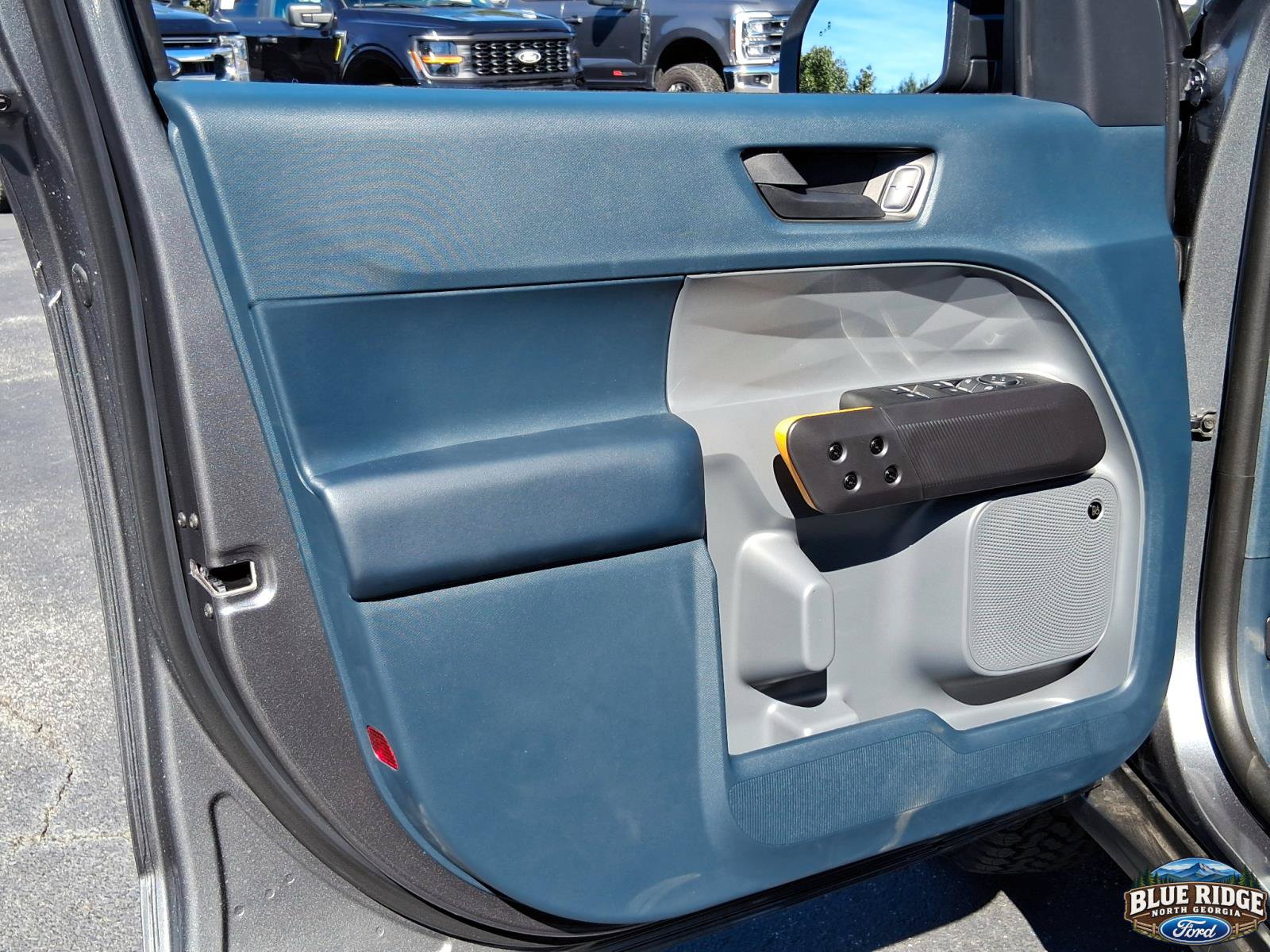 New 2026 Ford Maverick Tremor AWD/4WD image 10