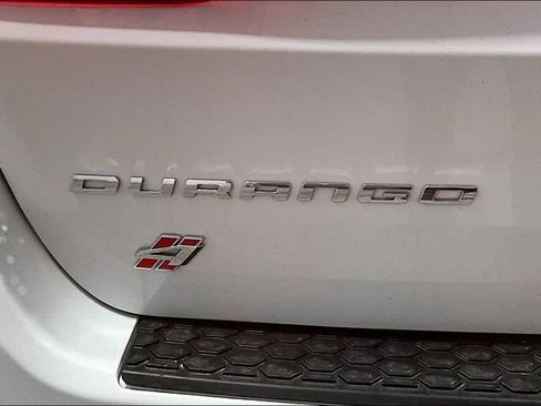 Used 2025 Dodge Durango R/T AWD/4WD image 25