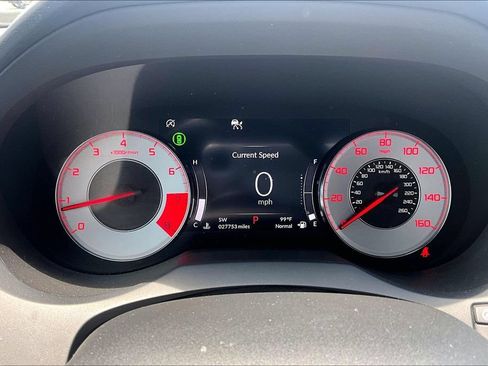 Used 2023 Acura RDX A-Spec AWD/4WD image 27