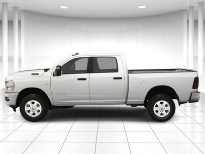 New 2025 RAM 2500 Big Horn