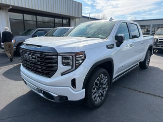 Used 2023 GMC Sierra 1500 Denali Ultimate video 1