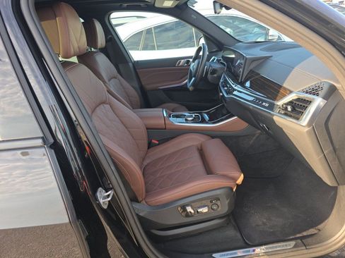 Used 2026 BMW X5 xDrive40i w/ M Sport Package AWD/4WD image 4