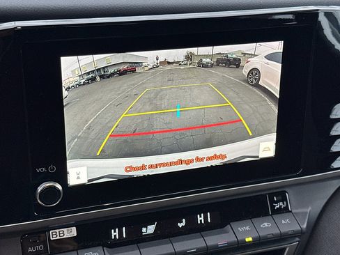 Used 2026 Toyota Camry LE image 18