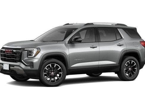New 2026 GMC Terrain Elevation image 26