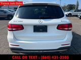 Used 2016 Mercedes-Benz GLC 300 4MATIC image 6