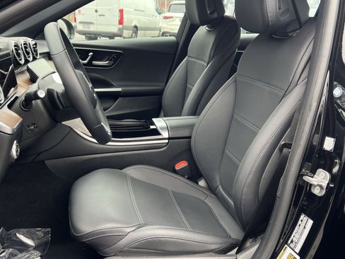 Certified 2024 Mercedes-Benz C 300 C 300 image 11