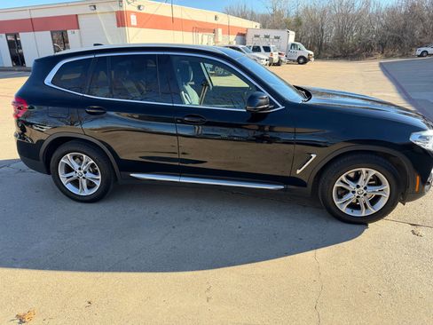 Used 2021 BMW X3 sDrive30i w/ Convenience Package image 4