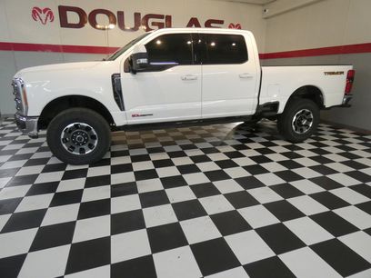 Used 2023 Ford F250 Lariat w/ Tremor Off-Road Package