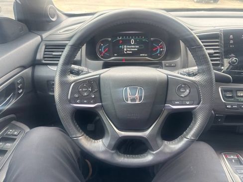 Used 2020 Honda Passport EX-L image 18