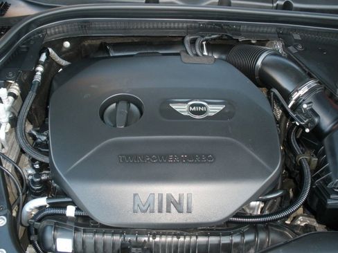 Used 2017 MINI Cooper John Cooper Works image 13