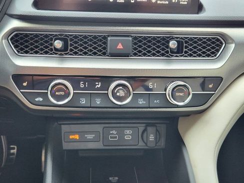 Used 2026 Acura Integra A-Spec FWD image 19
