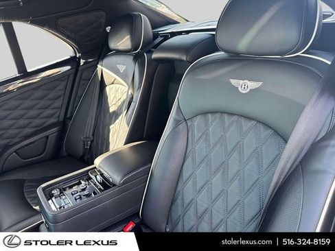 Used 2017 Bentley Mulsanne RWD image 13