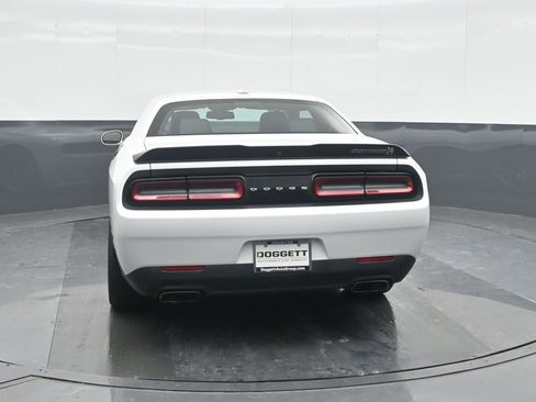 Used 2023 Dodge Challenger R/T Scat Pack w/ Plus Package image 16
