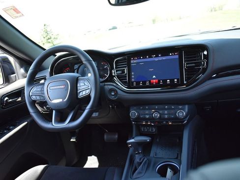 New 2026 Dodge Durango GT AWD/4WD image 31