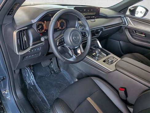 New 2026 MAZDA CX-90 3.3 Turbo S w/ Premium Package AWD/4WD image 10