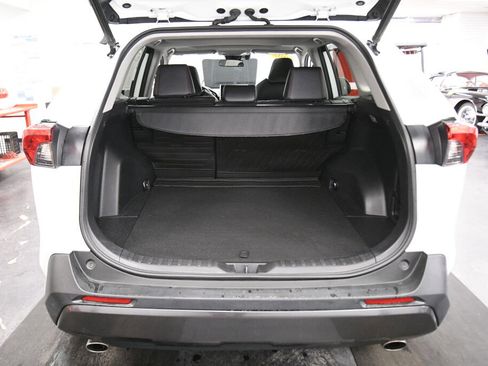 Used 2020 Toyota RAV4 TRD Off-Road w/ TRD Off-Road Weather Package image 23