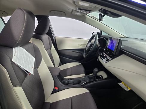 New 2026 Toyota Corolla LE image 12