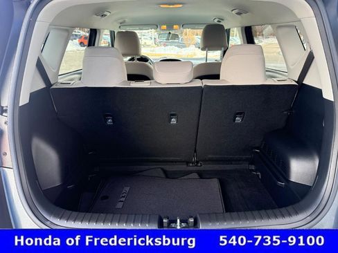 Used 2021 Kia Soul LX image 20