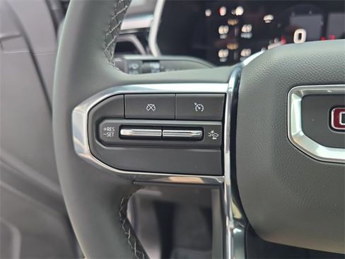 New 2026 GMC Canyon Elevation w/ Convenience Package image 26