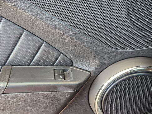Used 2014 Ford Mustang Premium RWD image 12