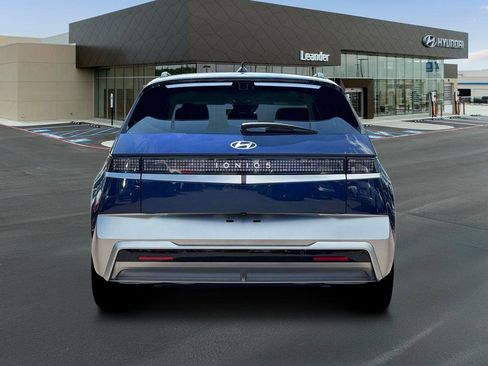 New 2026 Hyundai Ioniq 5 Limited RWD image 6