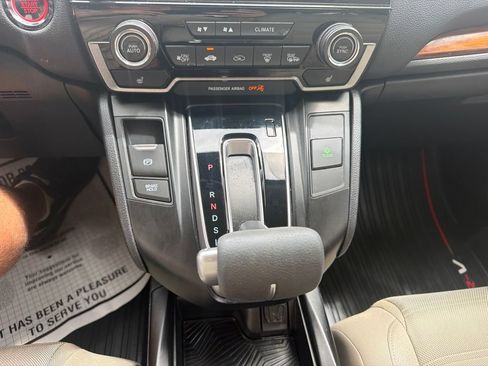 Used 2018 Honda CR-V EX image 25