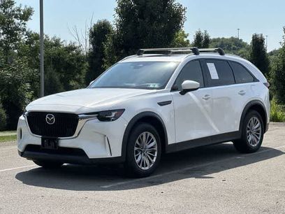 Used 2024 MAZDA CX-90 3.3 Turbo w/ Preferred Plus