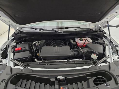 New 2026 Chevrolet Tahoe LS RWD image 28