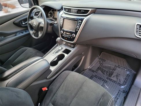 Used 2020 Nissan Murano S w/ Technology Package image 25