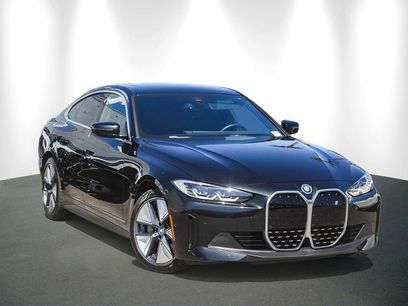 Certified 2023 BMW i4 eDrive35 w/ Premium Package