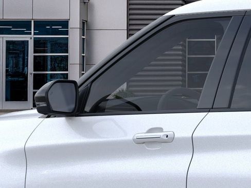 New 2026 Ford Explorer Platinum w/ LUX Leather Package image 20