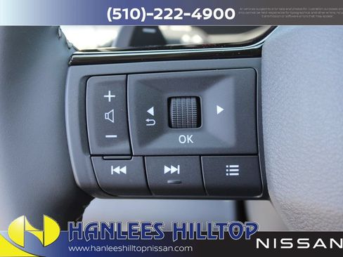 New 2026 Nissan Pathfinder SL w/ SL Premium Package AWD/4WD image 34