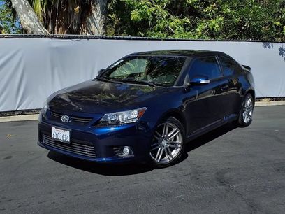 Used 2013 Scion tC