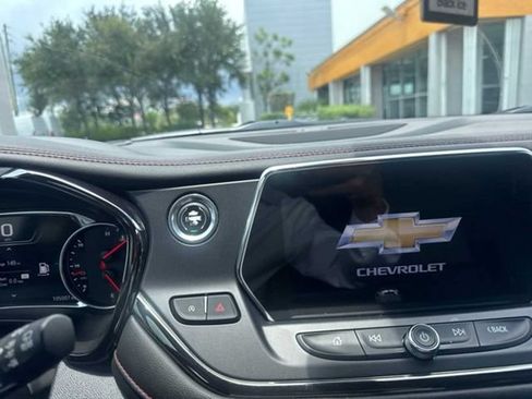 Used 2020 Chevrolet Blazer RS FWD image 5