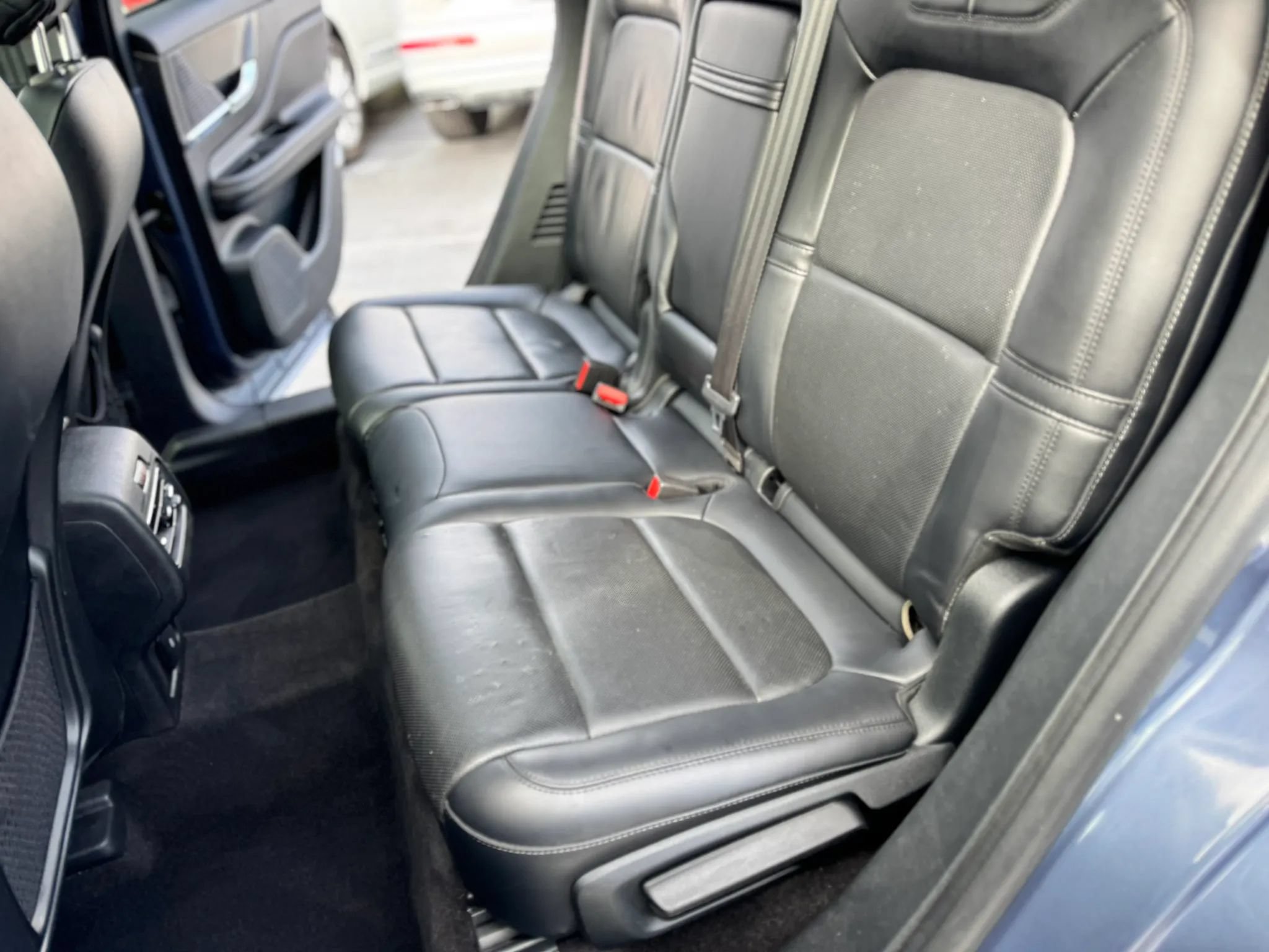 Used 2022 Lincoln Corsair AWD w/ Premium Package image 18