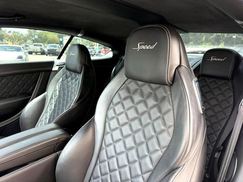 Used 2017 Bentley Continental GT Speed image 33