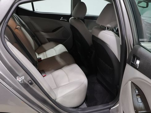 Used 2013 Kia Optima EX w/ Premium Pkg FWD image 19