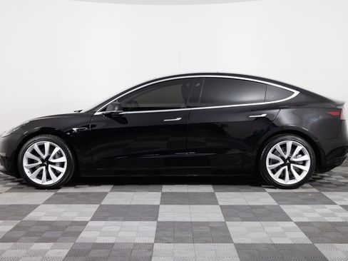 Used 2019 Tesla Model 3 Long Range image 3