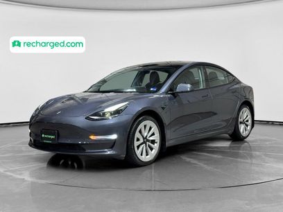 Used 2022 Tesla Model 3 Long Range
