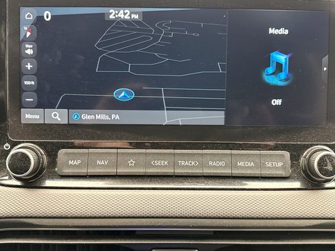 Used 2023 Hyundai Kona SEL w/ Convenience Package image 15