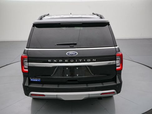 Certified 2024 Ford Expedition Platinum AWD/4WD image 5