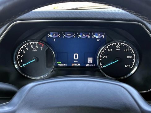 Used 2023 Ford F150 XLT w/ Equipment Group 302A High AWD/4WD image 24