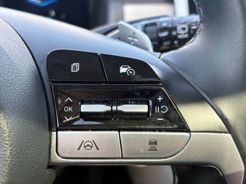 Certified 2022 Hyundai Tucson Limited AWD/4WD image 20