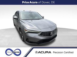 Used 2025 Acura Integra A-Spec w/ Technology Package FWD video 1