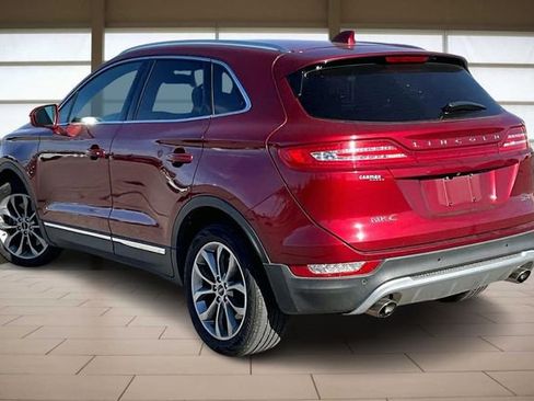 Used 2017 Lincoln MKC Select w/ Select Plus Package image 13