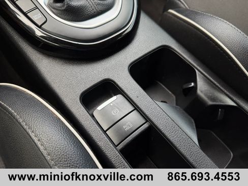 Used 2022 Kia Forte GT-Line w/ GT-Line Technology Package FWD image 23