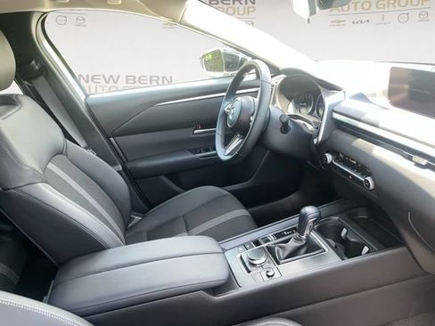 Used 2025 MAZDA CX-50 AWD 2.5 S w/ Cargo Package image 15