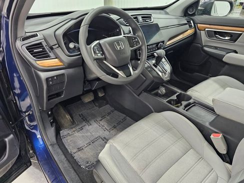Used 2018 Honda CR-V EX image 25